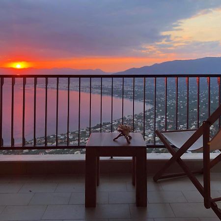 Gaia Guest House Kalamata Esterno foto