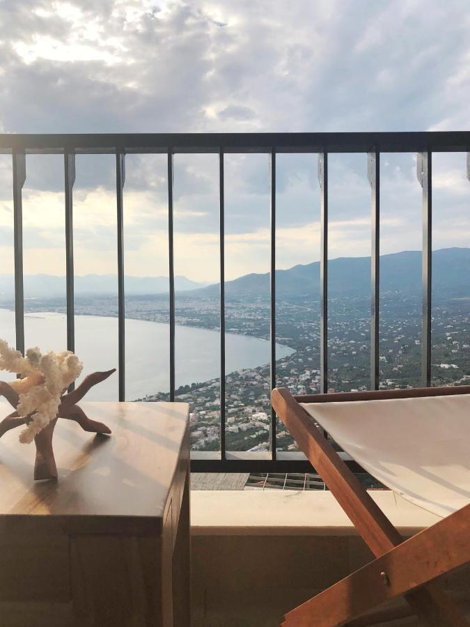 Gaia Guest House Kalamata Esterno foto