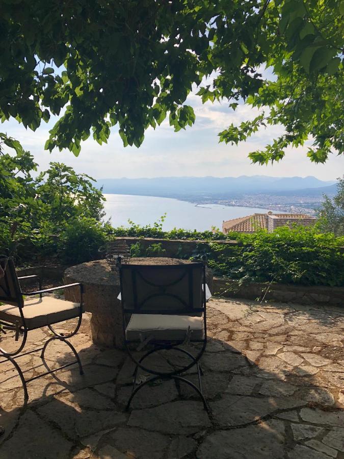Gaia Guest House Kalamata Esterno foto