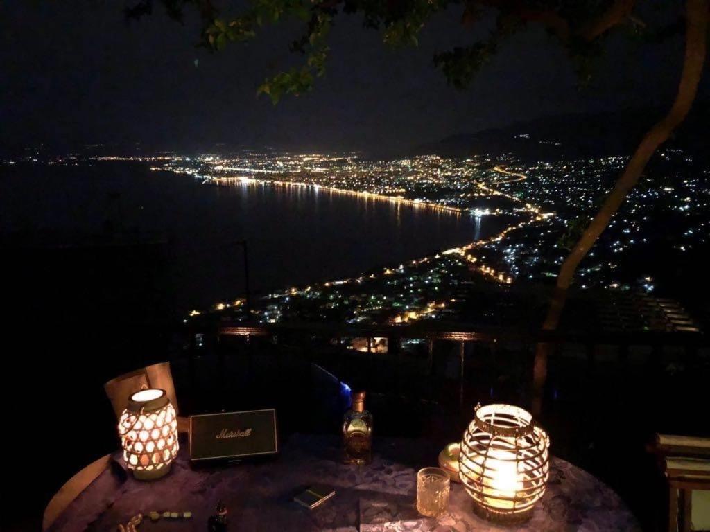 Gaia Guest House Kalamata Esterno foto