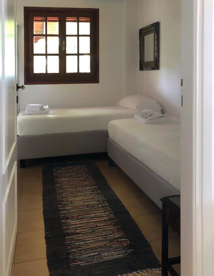 Gaia Guest House Kalamata Esterno foto