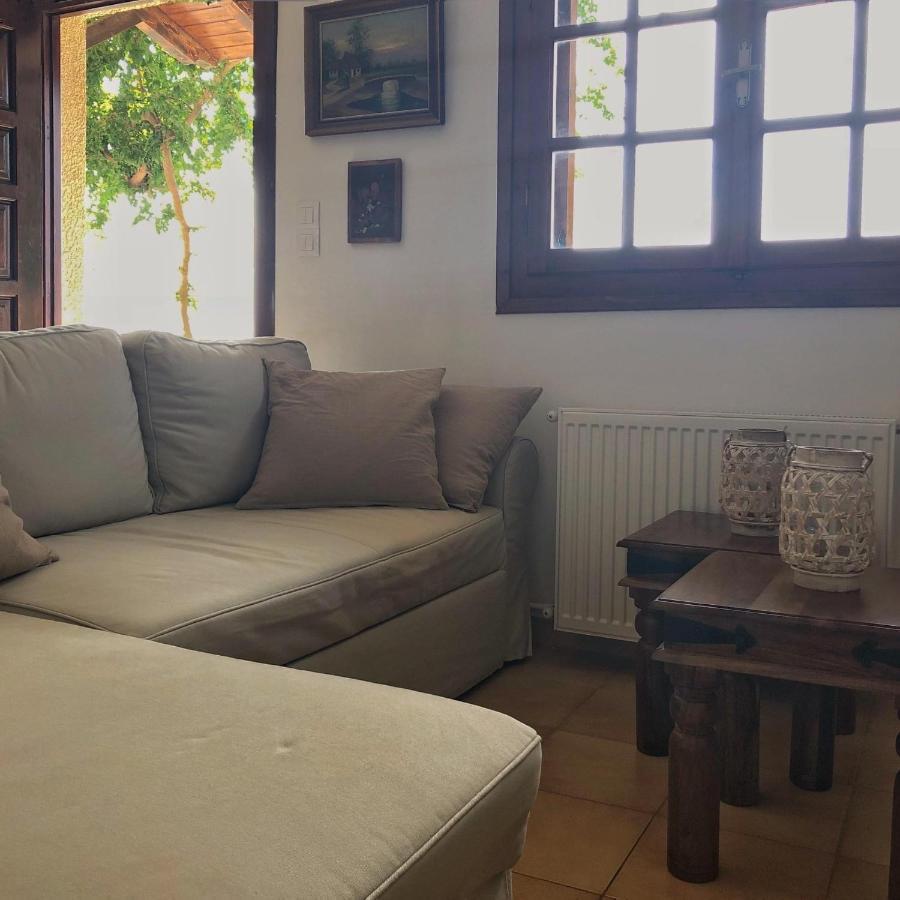 Gaia Guest House Kalamata Esterno foto